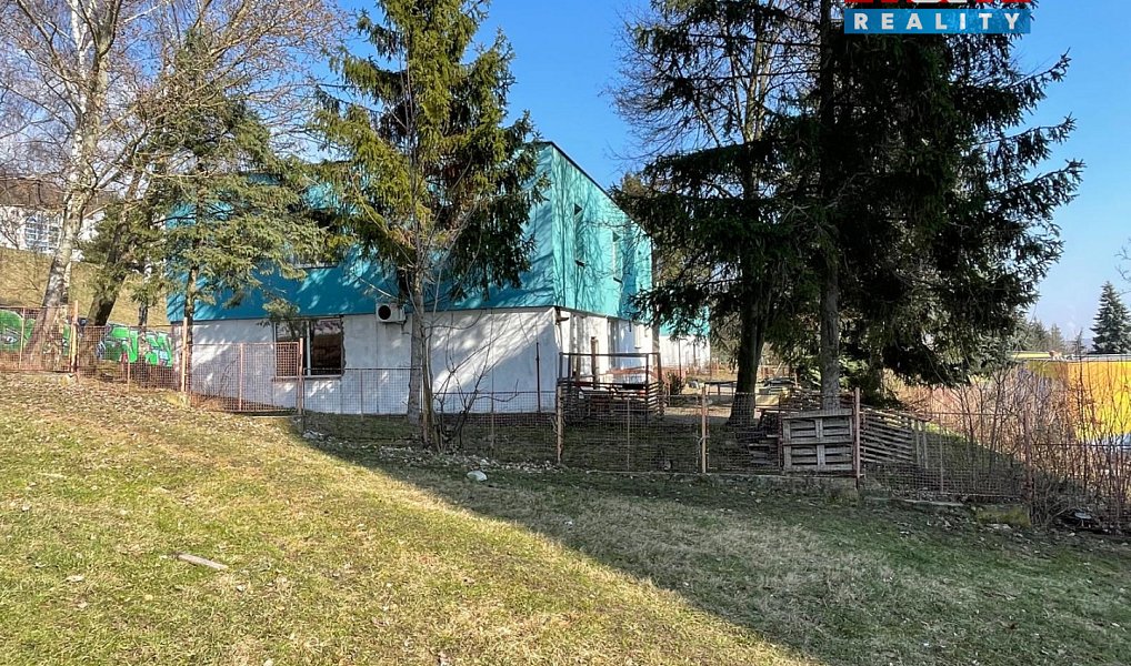 Prodej nájemního domu, činžáku 1 000 m², Litvínov – náhled fotky 4