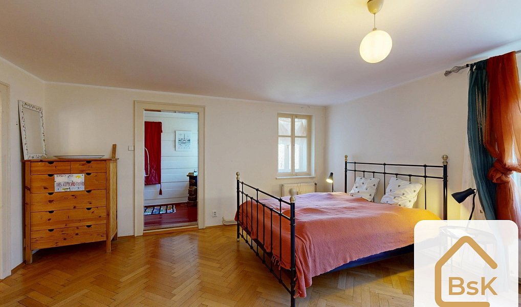 Prodej chaty/chalupy 230 m² s pozemkem 773 m², Desná – náhled fotky 35