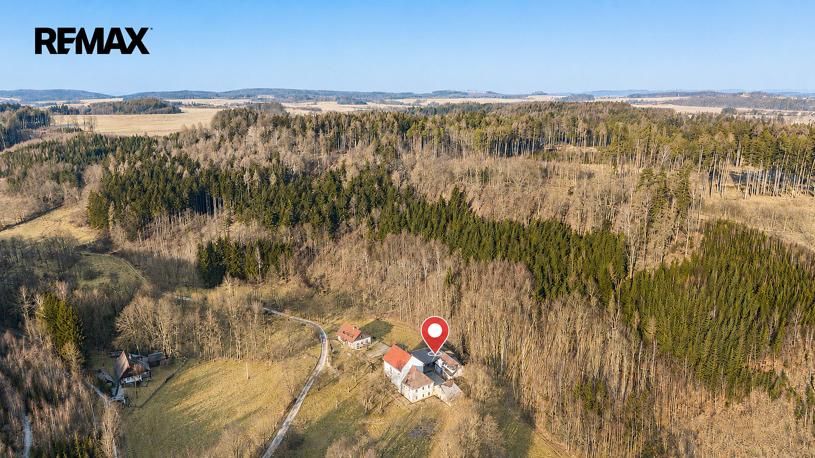 Prodej ubytovacího objektu 614 m² — photo 2