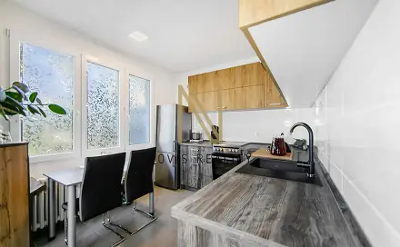 Prodej bytu 3+1 88 m², Poděvousy, okres Domažlice