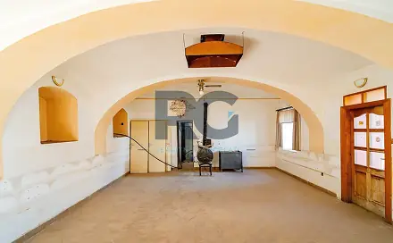 Prodej obchodních prostor 140 m², Čížová - Borečnice, okres Písek