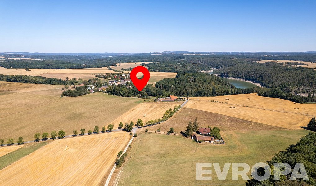 Prodej chaty/chalupy 93 m² s pozemkem 1 940 m², Varvažov – náhled fotky 10
