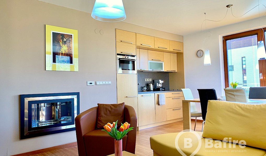 Prodej bytu 3+kk 74 m², Čeladná – náhled fotky 5