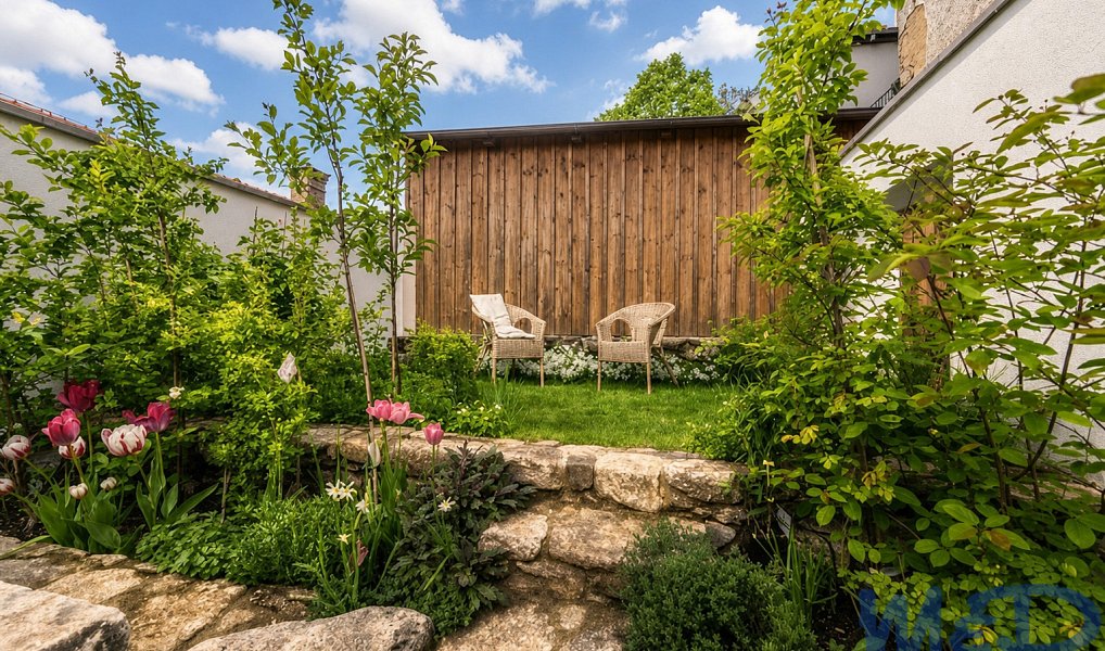 Prodej domu 230 m² s pozemkem 398 m², Horní Stropnice – náhled fotky 13