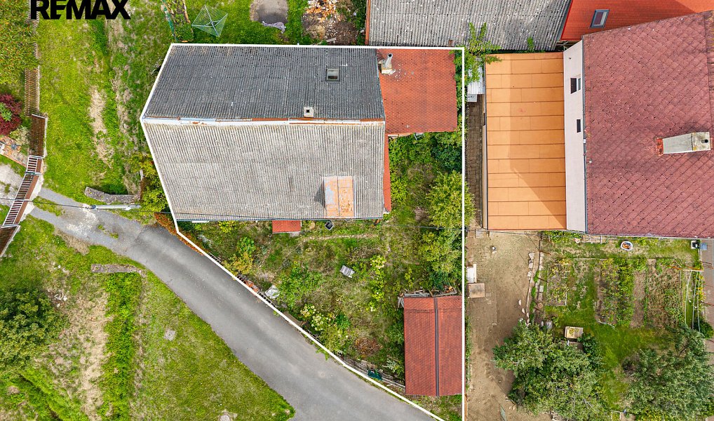 Prodej chaty/chalupy 150 m² s pozemkem 412 m², Útvina – náhled fotky 4