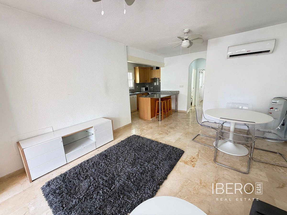 Piso 3+kk – Orihuela, Las Ramblas, Dehesa de Campoamor - Vista 5