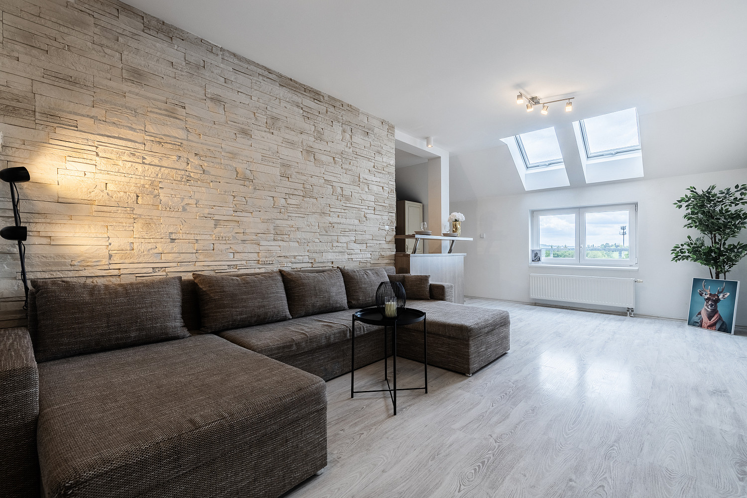 Prodej bytu 4+kk 102 m² – fotografie 3