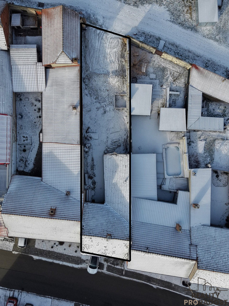 Prodej stavebního pozemku 308 m² – fotografie 2