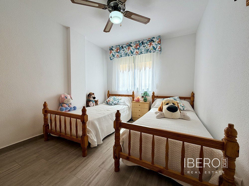 Piso 4+kk – Guardamar del Segura - Vista 5
