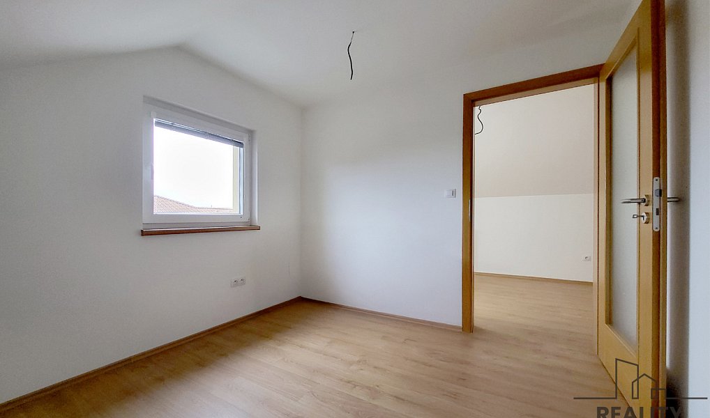 Prodej domu 135 m² s pozemkem 338 m², Suchohrdly – náhled fotky 14