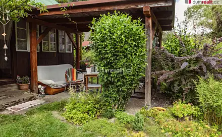 Prodej chaty/chalupy 65 m², Horní Bezděkov, okres Kladno