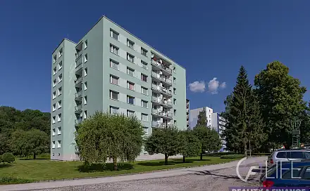 Prodej bytu 3+1 63 m²