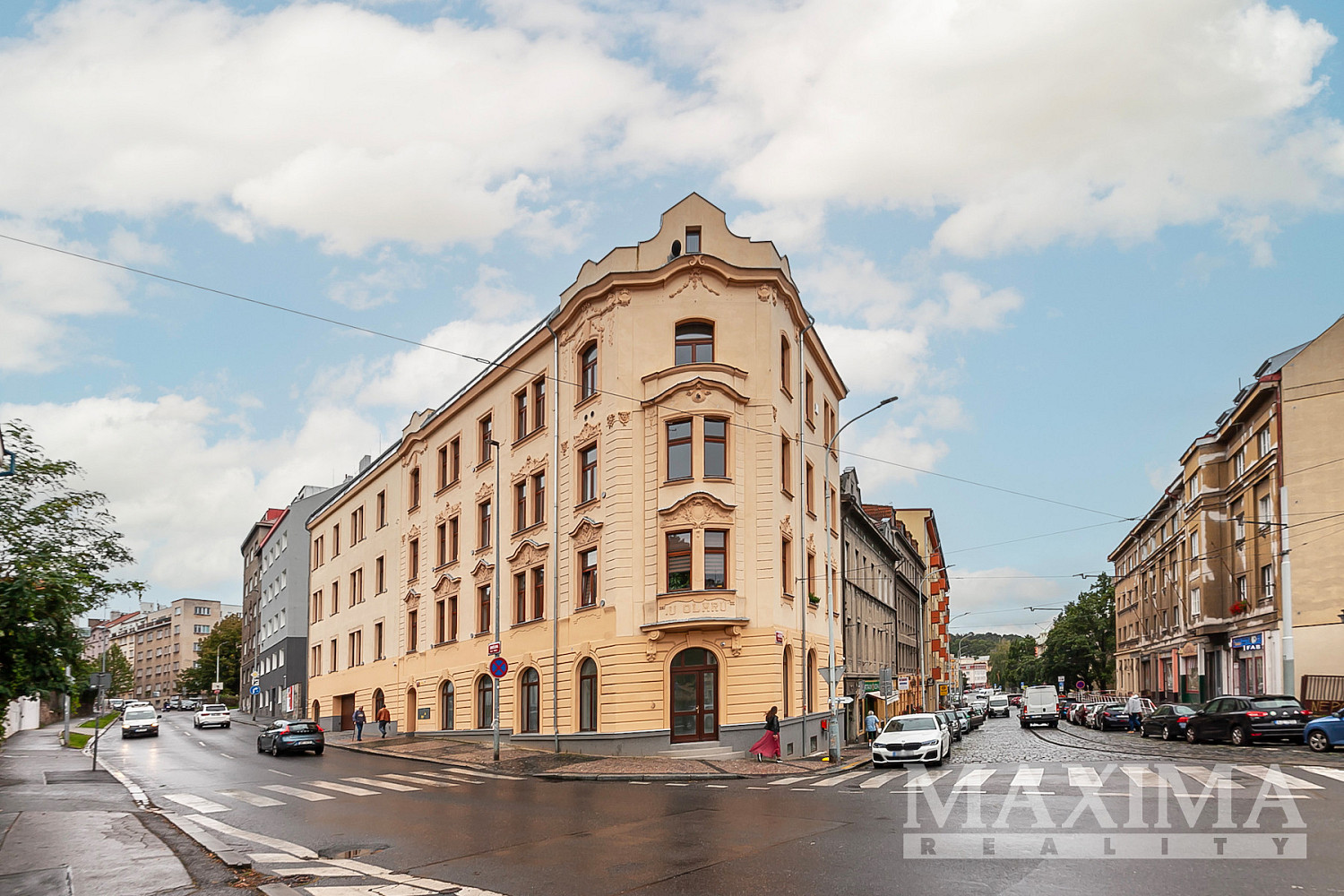 Pronájem bytu 1+kk 41 m² – fotografie 5