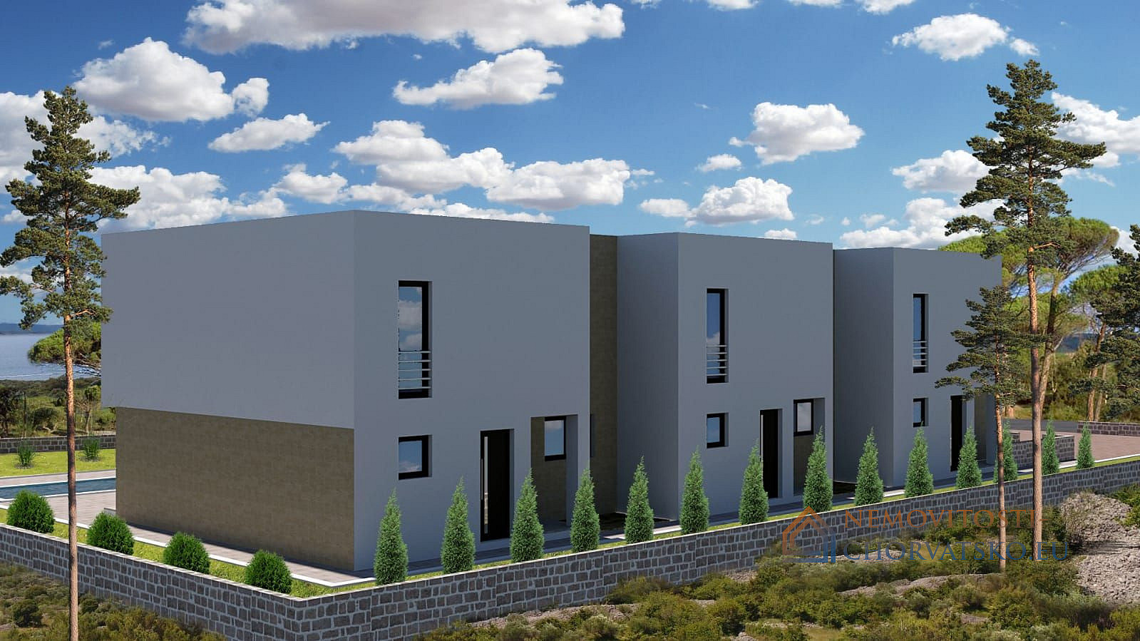 Prodej domu 135 m² s pozemkem 290 m² - Ansicht 5