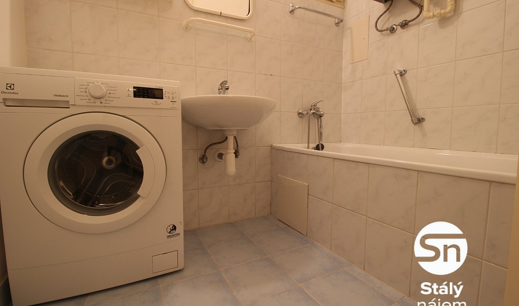 Pronájem bytu 2+1 50 m², Praha – náhled fotky 8
