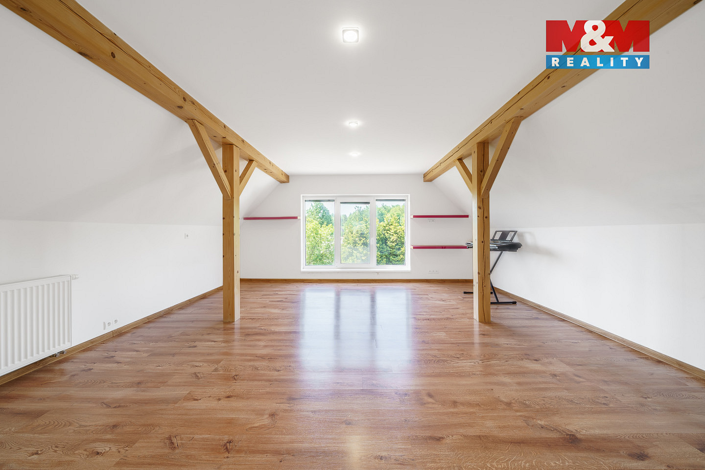 Prodej domu 198 m² s pozemkem 2 549 m² — photo 4