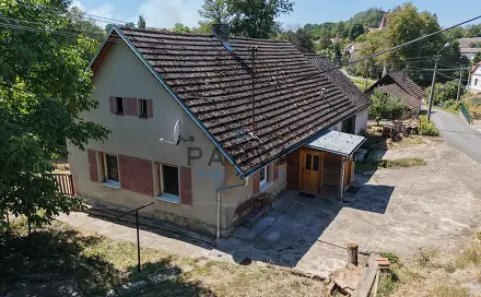 Prodej domu 90 m² s pozemkem 1 130 m², Klatovy - Kydliny