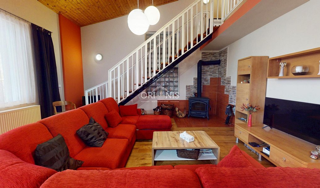 Prodej domu 156 m² s pozemkem 689 m², Chomutov – náhled fotky 8