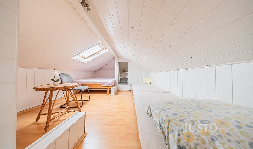Prodej chaty/chalupy 38 m² s pozemkem 770 m², Lešany – náhled fotky 17