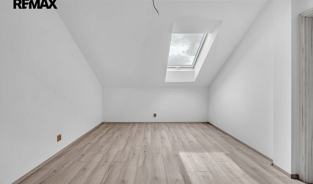 Prodej bytu 2+kk 35 m², Lanškroun – náhled fotky 4