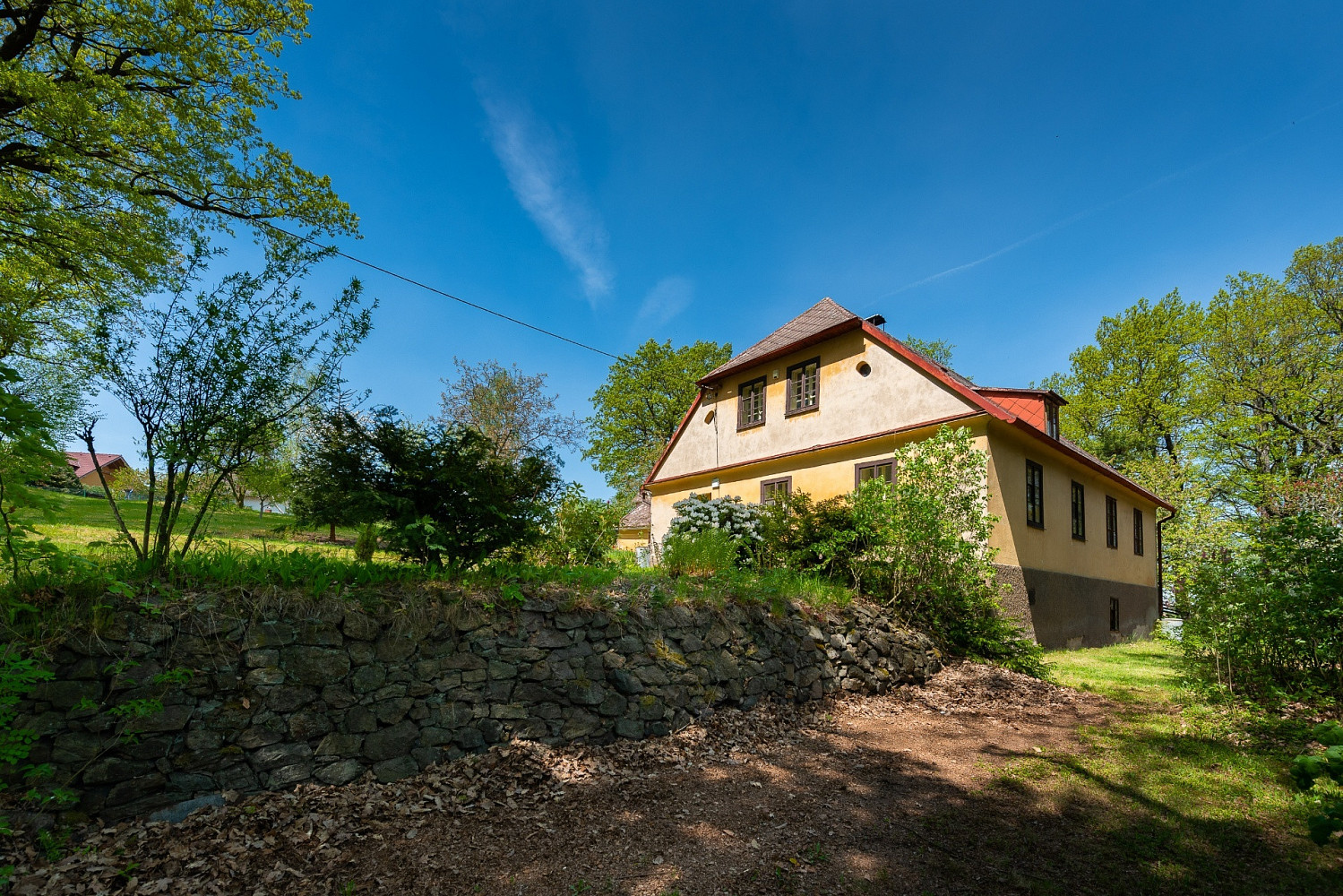 Prodej domu 240 m² s pozemkem 10 069 m² — photo 3