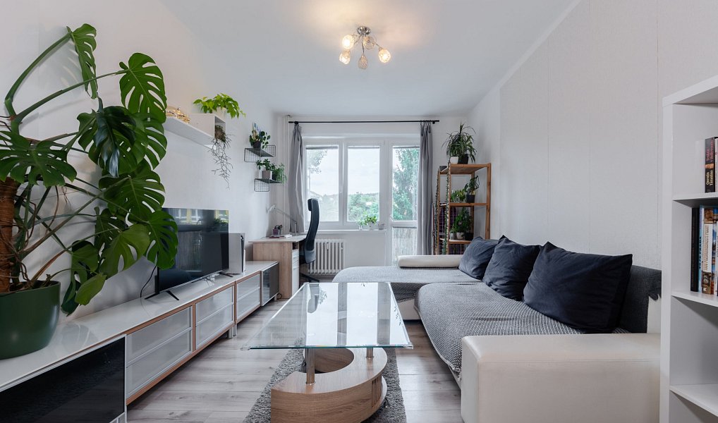 Prodej bytu 2+1 55 m², Praha – náhled fotky 8