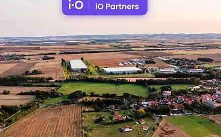 Pronájem skladovacích prostor 25 540 m², Droužkovická, Údlice, okres Chomutov