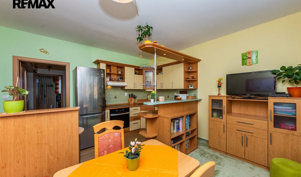 Prodej bytu 2+1 58 m², Praha – náhled fotky 10