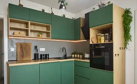 Prodej bytu 1+1 42 m², MUDr. Jana Janského, Znojmo