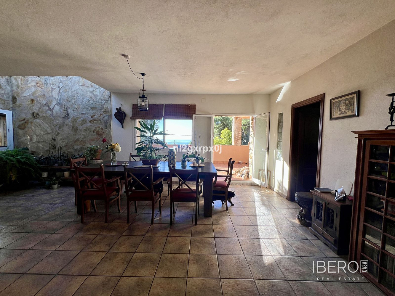 Casa 6+kk – Marbella, Barrio Alto - Vista 5