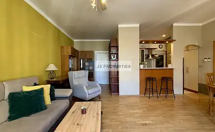 Pronájem bytu 3+kk 94 m²