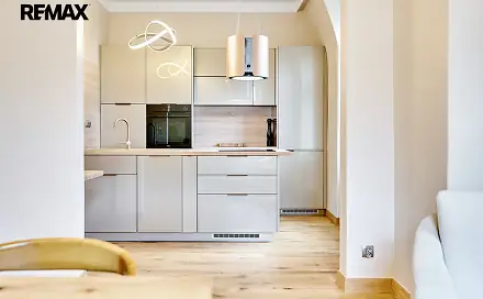 Prodej bytu 3+kk 115 m², Sadová, Karlovy Vary