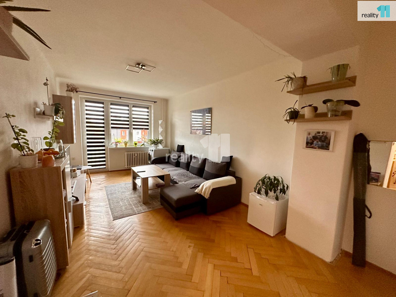 Pronájem bytu 2+1 50 m² – fotografie 3