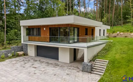 Prodej domu 265 m² s pozemkem 1 811 m², Rekreační, Jevany, okres Praha-východ
