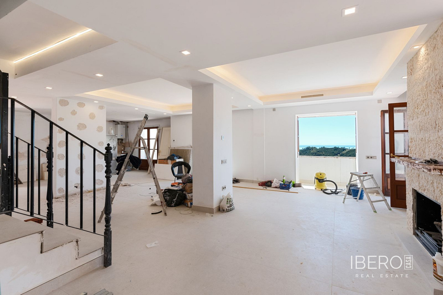 Casa 5+kk – Benahavís, La Cocha, Costa del Sol Occidental - Vista 4