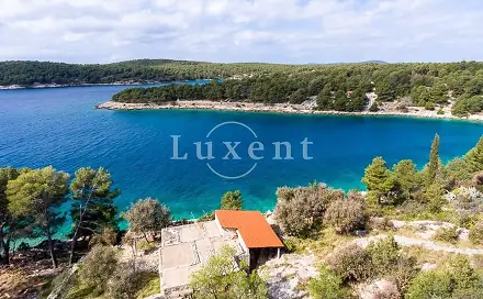 Prodej stavebního pozemku 2 373 m², Murvica, Chorvatsko
