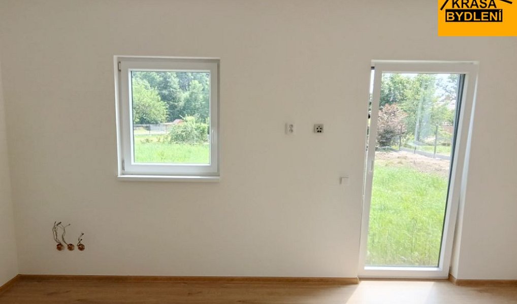 Prodej domu 60 m² s pozemkem 864 m², Velká Kraš – náhled fotky 15