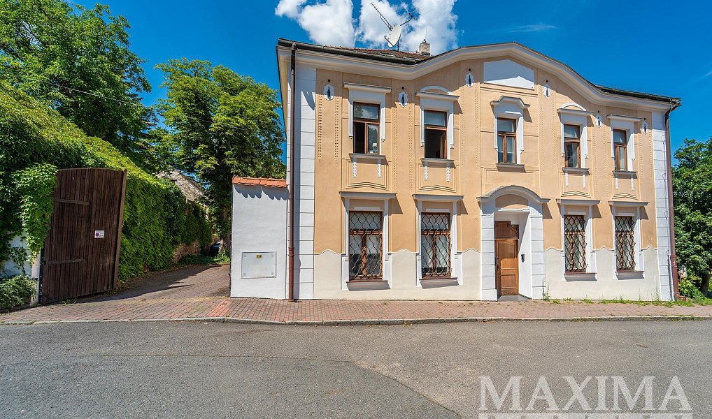 Prodej kanceláře 250 m², Praha – náhled fotky 4