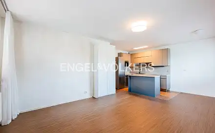 Pronájem bytu 2+kk 54 m²