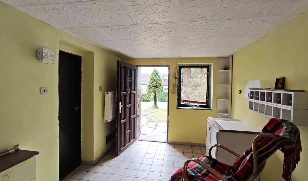 Prodej domu 170 m² s pozemkem 279 m², Cheb – náhled fotky 20