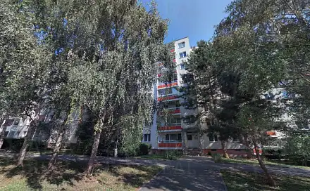 Prodej bytu 3+1 70 m²