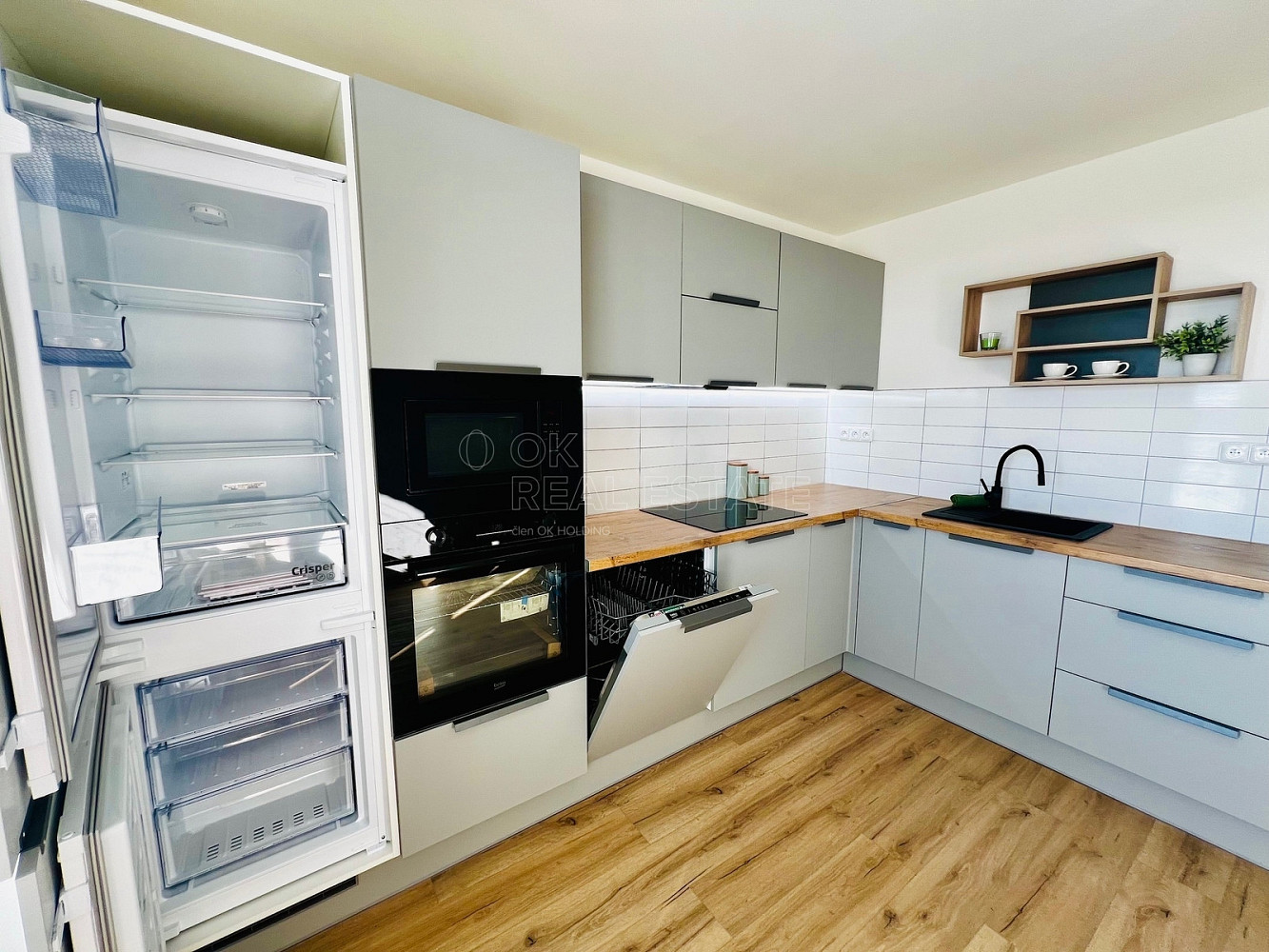 Prodej bytu 3+1 65 m² – fotografie 2