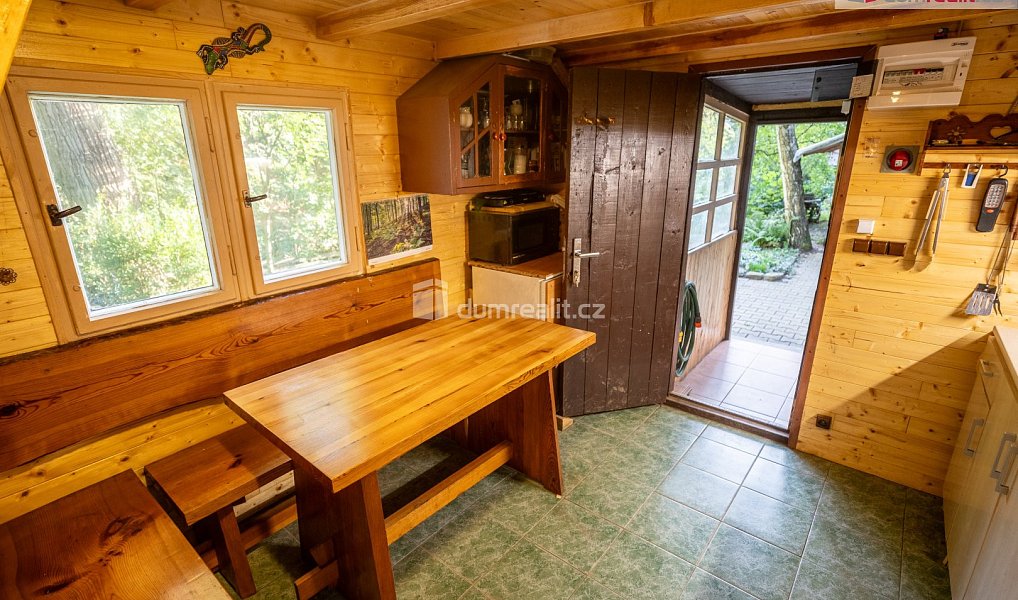 Prodej chaty/chalupy 16 m², Zlončice – náhled fotky 11