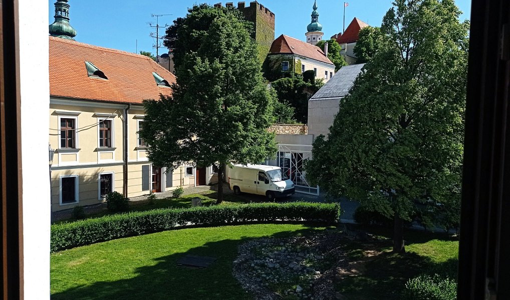 Pronájem bytu 4+kk 150 m², Mikulov – náhled fotky 13