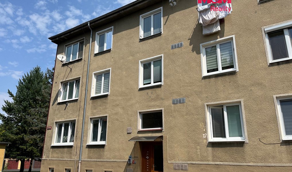 Prodej bytu 2+1 51 m², Podbořany – náhled fotky 13