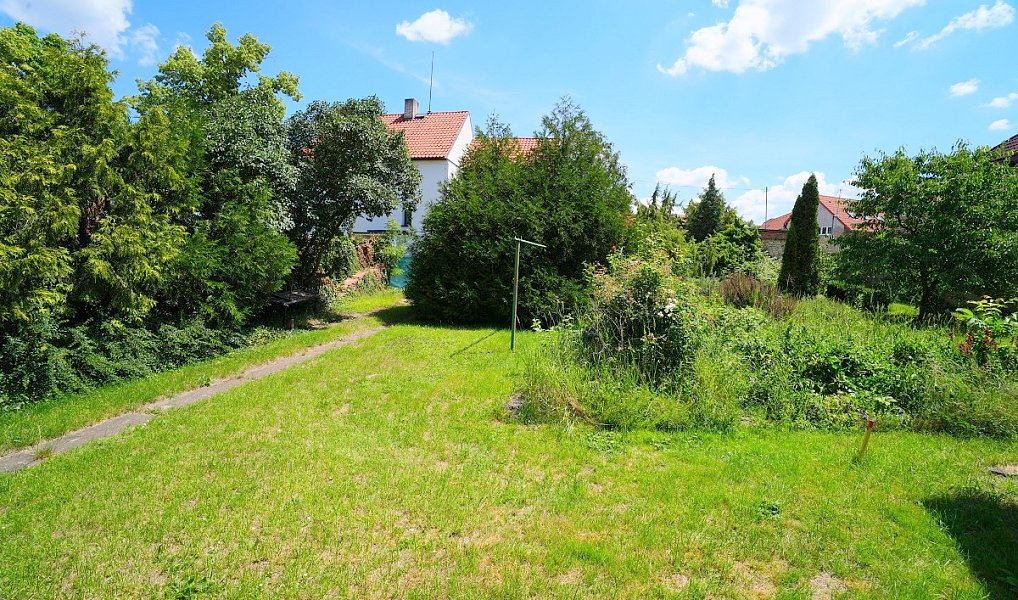 Prodej domu 86 m² s pozemkem 502 m², Horoměřice – náhled fotky 2