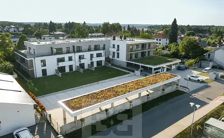 Pronájem bytu 3+kk 59 m², Živcova, Kostelec nad Černými lesy, okres Praha-východ