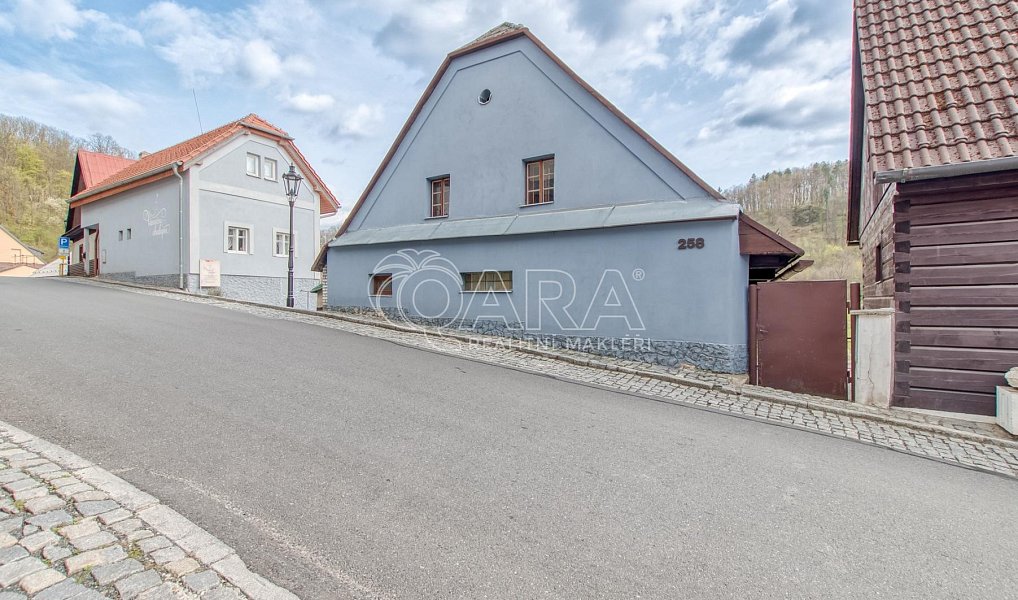 Prodej domu 75 m² s pozemkem 270 m², Štramberk – náhled fotky 6