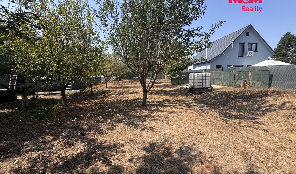 Prodej chaty/chalupy 22 m² s pozemkem 710 m², Hodonín – náhled fotky 3