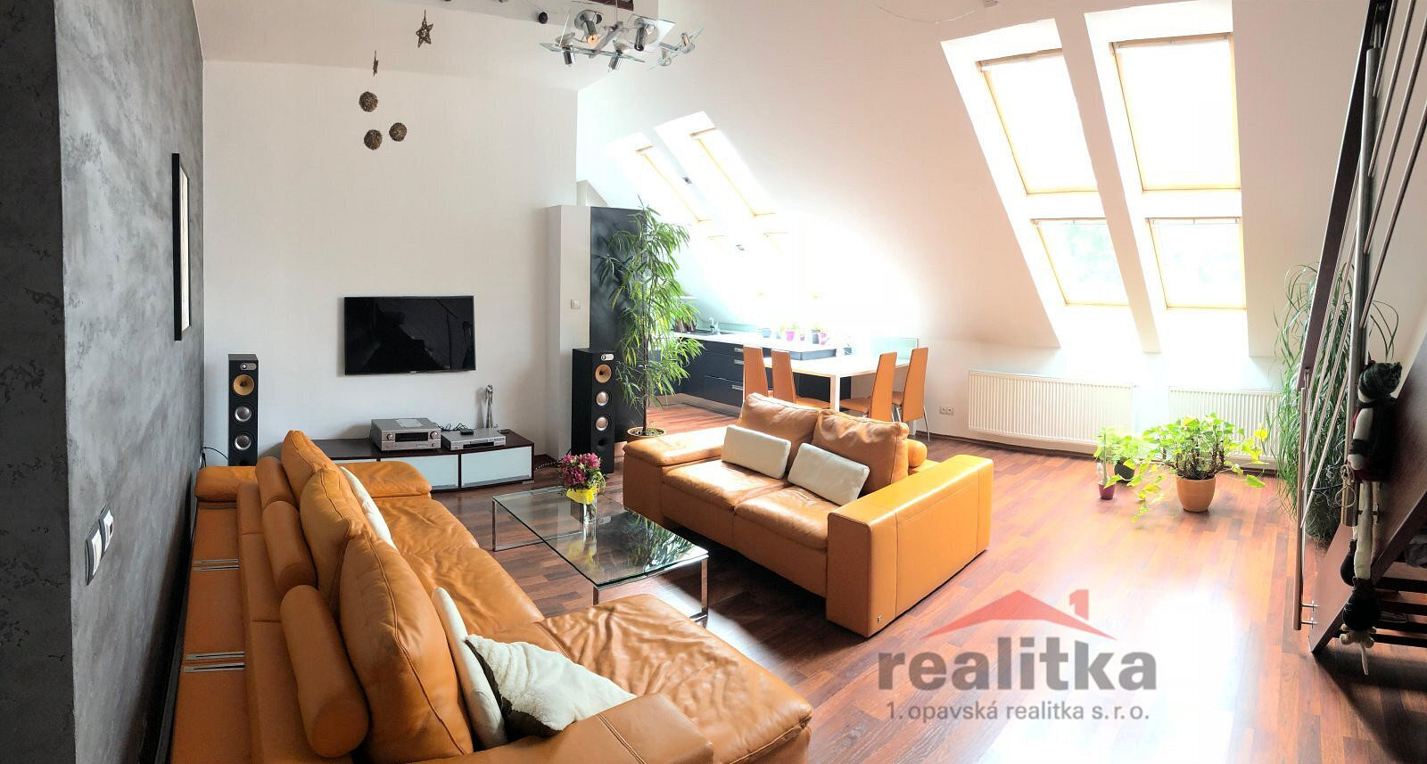 Prodej bytu 4+kk 130 m² – fotografie 4